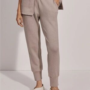 Varley slim cuff joggers, 27.5